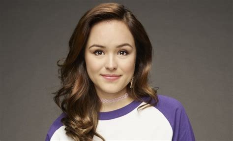 hayley orrantia sexy|The Goldbergs’ Hayley Orrantia Stuns In Super Glam。